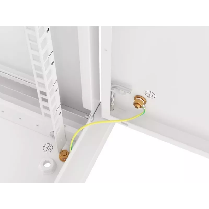 LANBERG ARMARIO DE PARED 19 9U 600X450