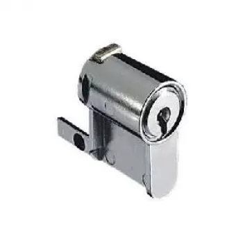Rittal - Cerradura de seguridad - para Ergoform-S (2467.000)
