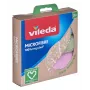 Paño de limpieza Vileda microfibra 100% reciclada 3 uds.