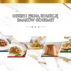 PURINA Gourmet Gold Succulent Delights Pollo - Comida húmeda para gatos - 85 g