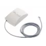 Satel ACCO-USB-CZ sistema de control de acceso de seguridad blanco