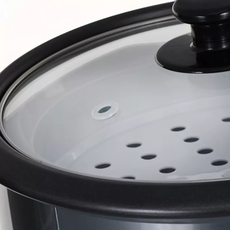 Russell Hobbs 19750-56 arrocera 1,8 L 700 W acero inoxidable