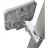 SXTsq-mount Mikrotik gris soporte seguro para dispositivos MikroTik