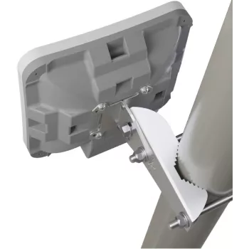 SXTsq-mount Mikrotik gris soporte seguro para dispositivos MikroTik
