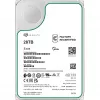 Disco duro SEAGATE Exos 3,5