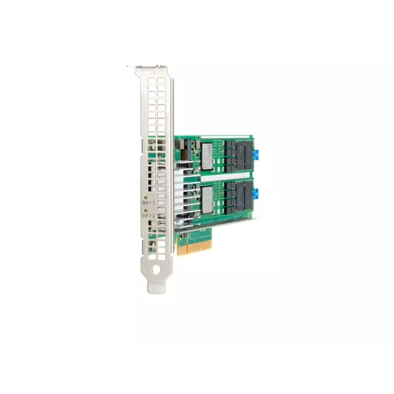 Controladora RAID HPE NS204I-P NVME PCIE3 OS Boot Device PL-SI