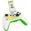 Mando RiotPWR RP1925ESL USB Type-C con cable verde blanco amarillo
