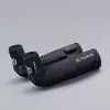 Therabody RecoveryAir JetBoots Prime, talla S, negras