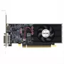 Tarjeta gráfica AFOX Geforce GT1030 4 GB GDDR5, Low-Profile, PCIe x16