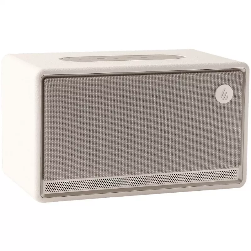 Edifier ES300 WLAN Bluetooth Marfil Retail - Altavoz (ES300-IV)
