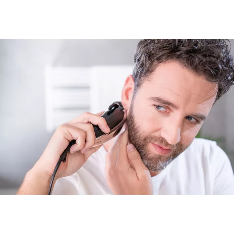 Wahl 09243-2616 negro