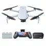 Dron Potensic Atom 2 APM2530321 con cámara 4K, hasta 30 min de tiempo de vuelo