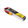 Batería LiPo Tattu 2s 650mAh 95C 7,6V HV con XT30 Long-Pack