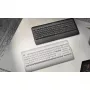 Logitech Signature K650 - Teclado - Inalámbrico - Bluetooth 5.1 - QWERTY - Español - Grafito (920-010917)