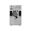 EATON SmartPro 230V 1kVA 750W SAI de torre line-interactive para uso médico con 6 tomas, aislamiento total, autonomía ampliable