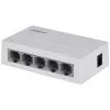 Dahua SF1005L switch de sobremesa Fast Ethernet de 5 puertos