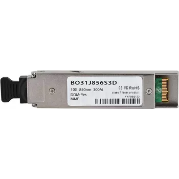 Transceptor de fibra óptica 10G CBO ET5302-SR 850nm