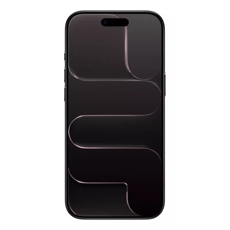 Apple iPhone Air 16,5 cm (6,5 pulgadas) Dual SIM iOS 26 5G USB Type-C 1 TB Negro
