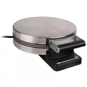 Gofrera Graef HE80EU – Gofrera para cucuruchos/brezel, 850 W