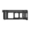Marco utilitario para Insta360 Ace Pro 2 — construcción ligera y fiable, modelo CINSABGB