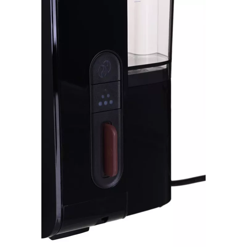 Cafetera Bosch TKA4M233 semiautomática cafetera de filtro 1,37 l