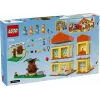 LEGO BLUEY 11203 La casa familiar de Bluey
