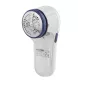Leifheit 80029 quitapelusas, azul/blanco