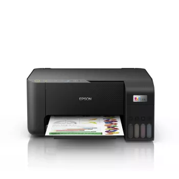Epson EcoTank ET-2860 Inyección de tinta A4 5760 x 1440 DPI 33 ppm Wi-Fi