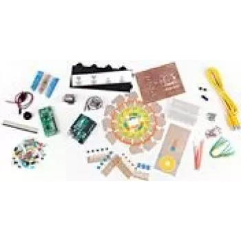 Arduino K020007 accesorio para placas de desarrollo (K020007)