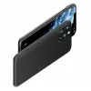 Funda para móvil 3MK Matt Case para iPhone 11 Pro Max — funda protectora mate