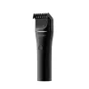 Recortadora de pelo inalámbrica Maestro MR-641, cuchilla cerámica, recargable por USB, 1200 mAh, 45×155×30 mm