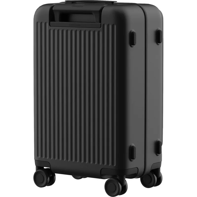 Maleta de cabina Xiaomi Front Pocket carcasa rígida 38 L, policarbonato, 364×364 mm, 3,5 kg, negro