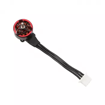 Set de motores brushless BETAFPV 0702 27000KV — 4 uds. para microdrones