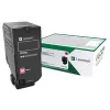 Tóner Lexmark 73B20M0 3000 páginas magenta
