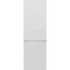 Frigorífico independiente BOMANN KG 7357 — 315 l de volumen total (219 l de refrigerador, 96 l de congelador), blanco