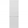 Bomann KG 7357 frigorífico combinado, frigorífico 219 l + congelador 96 l, clase energética C, blanco