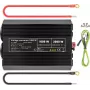 Wentronic 58890 negro