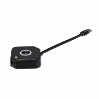 Adaptador de corriente Acer GP.ADT11.028 65W interior negro