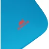 Funda antichoque RIVACASE 5221 para MacBook 13 azul