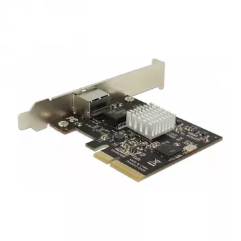 Tarjeta de interfaz DeLOCK 89654 interna RJ-45