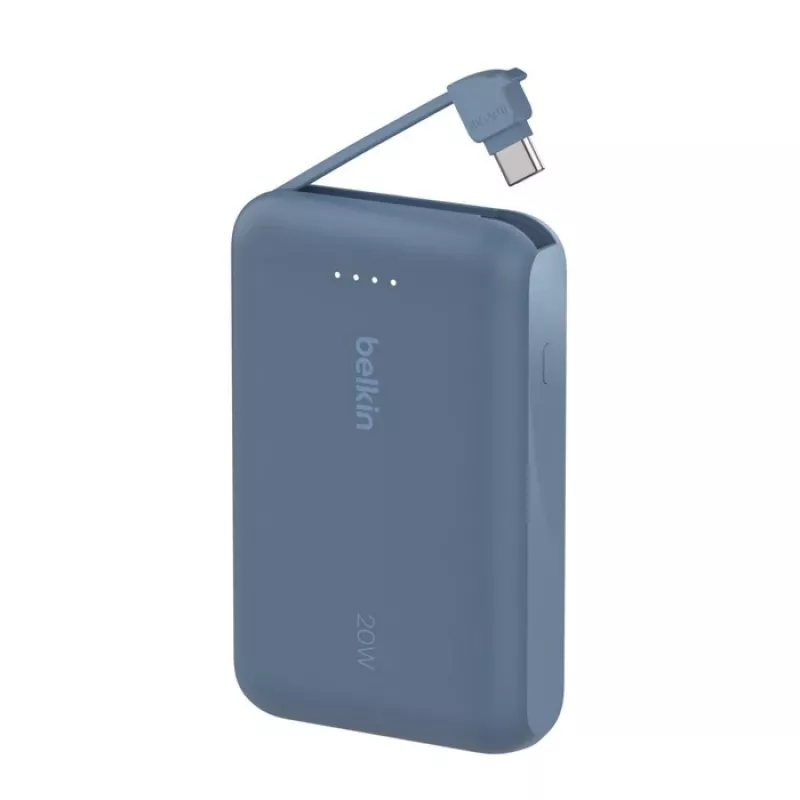 Belkin BPB021HQBL batería externa 10000 mAh