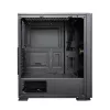 Caja de PC Panzer-2 White Shark GCC-2402 ATX negra