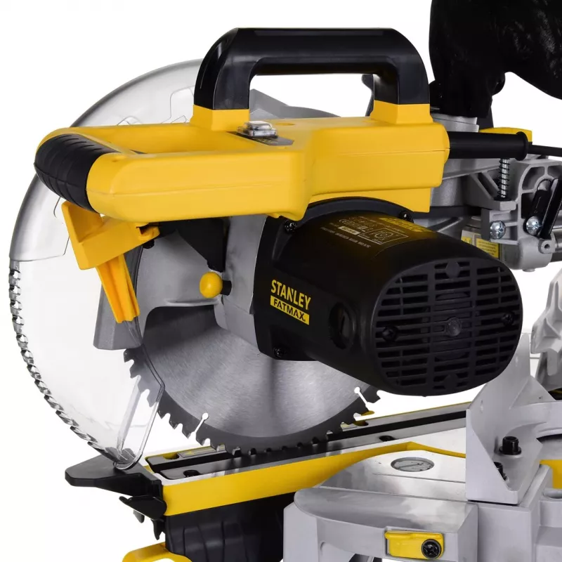Sierra ingletadora ST 254 mm FME720 2000W