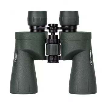 Prismáticos Delta Optical Titanium 7x50 impermeables ligeros objetivo 7×50