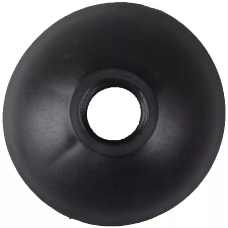 Bastones de trekking Viking Teho — bastones de senderismo ajustables, modelo 610/19/3322/64/UNI