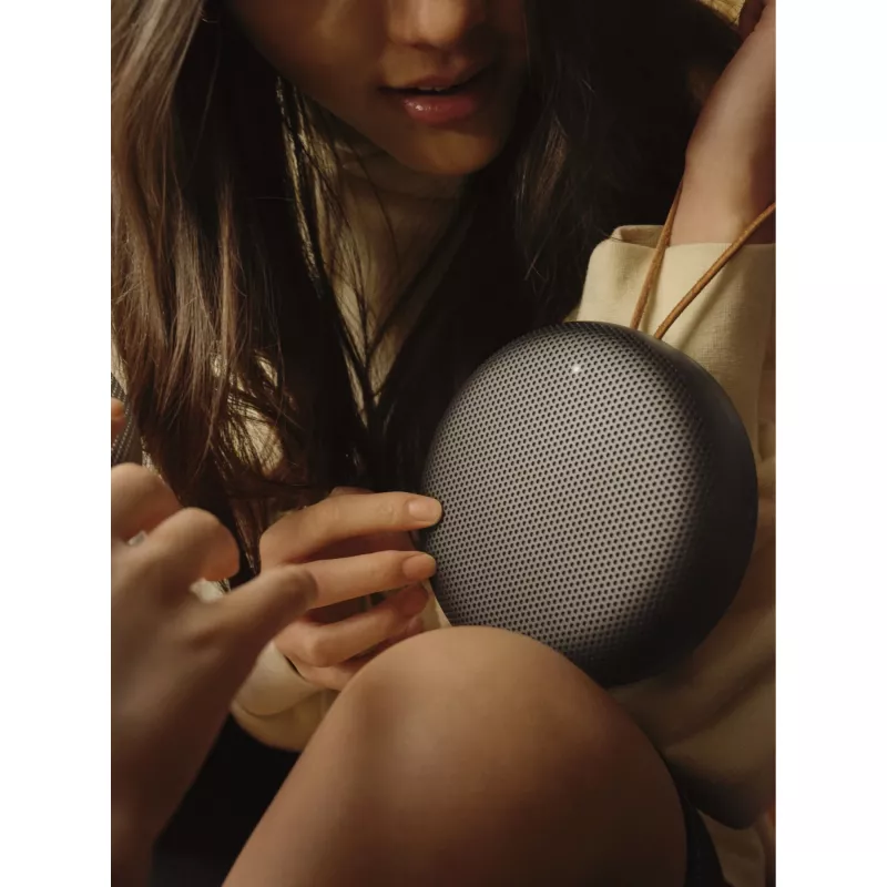 Bang & Olufsen Beosound A1 2nd Gen 1734002 altavoz, negro