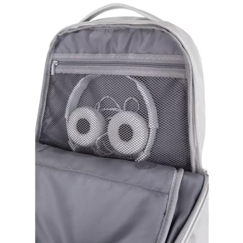 Mochila CoolPack Bolt BUSINESS LINE gris