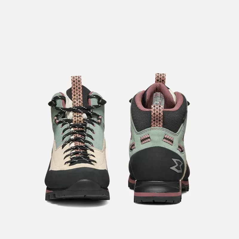 Zapatos de aproximación de mujer Garmont Vetta Evo GTX