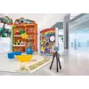 Set de juego Playmobil 71536 compras multicolor 5-12 años 1 jugador
