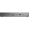 OWC Go Dock - Base de acoplamiento - Thunderbolt 4 - HDMI, 2 x Thunderbolt 4 - GigE, 2,5 GigE - 120 vatios